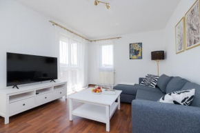 ShortStayPoland Tomcia Palucha B118 Warsaw